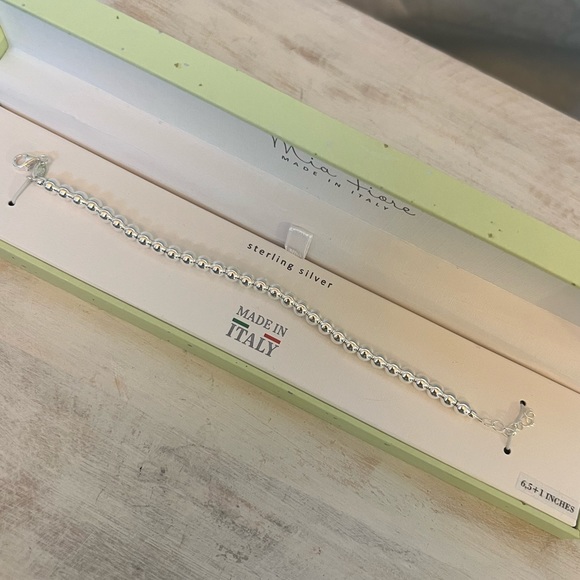 **SOLD On Mercari** Mia Fiore Bracelet - Picture 2 of 4